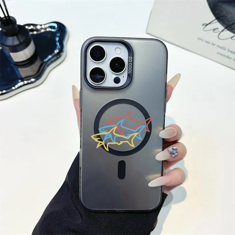 COQUE PAUL&SHARK 2