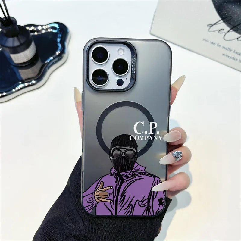 COQUE CP COMPANY 6