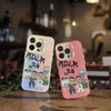 COQUE MORAD