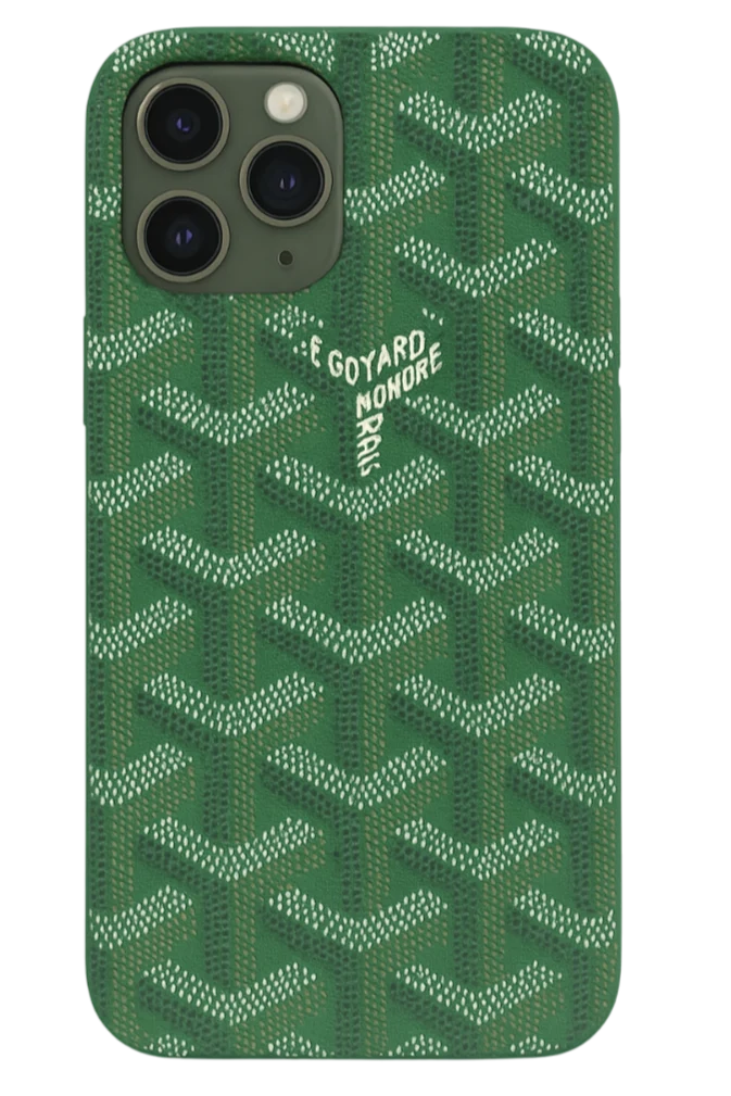 Coque Goyard