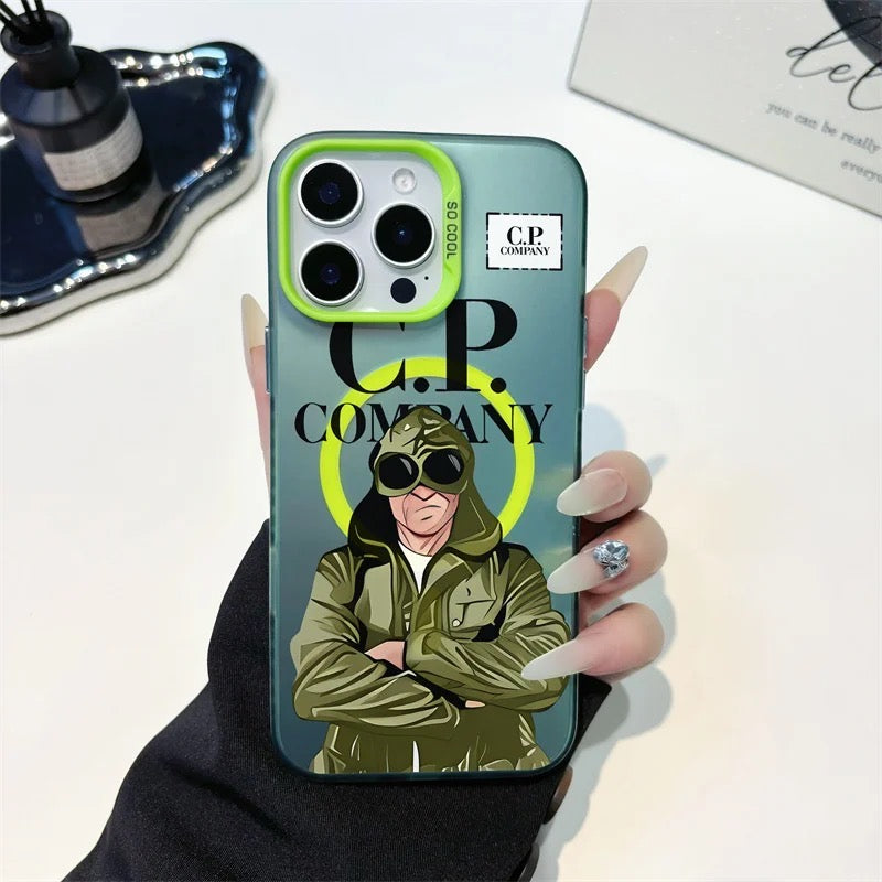 COQUE CP COMPANY 5