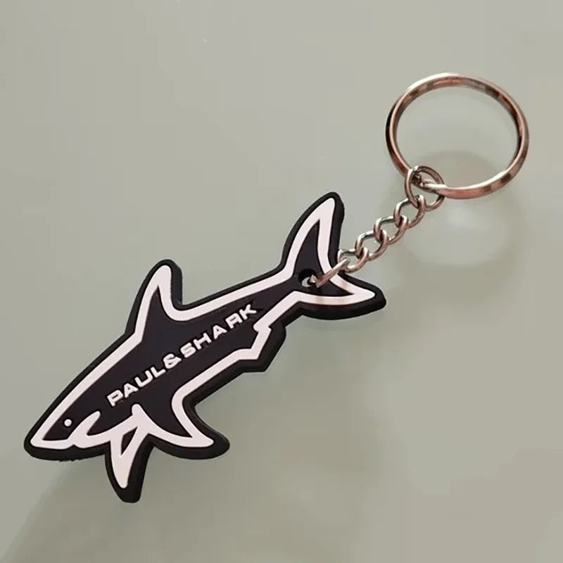 PORTE CLEF PAUL & SHARK