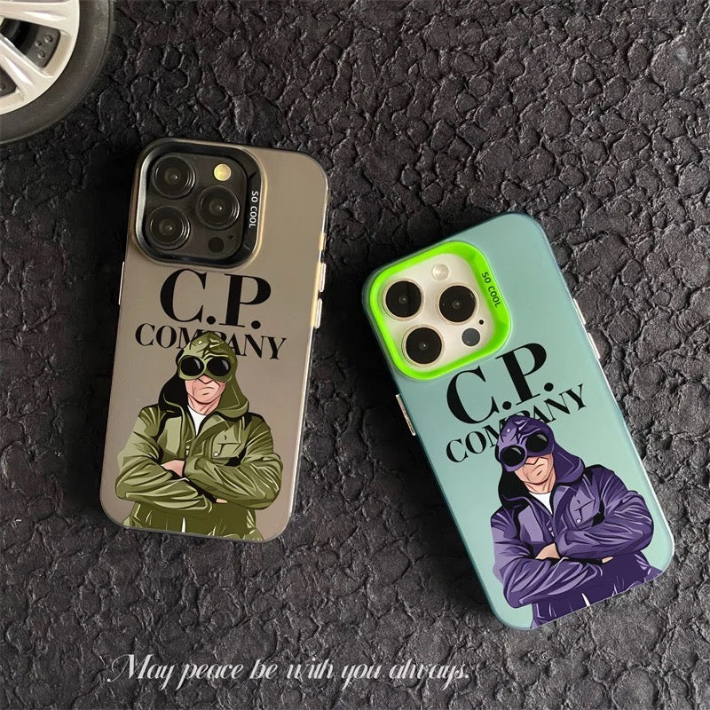 COQUE CP COMPANY 3