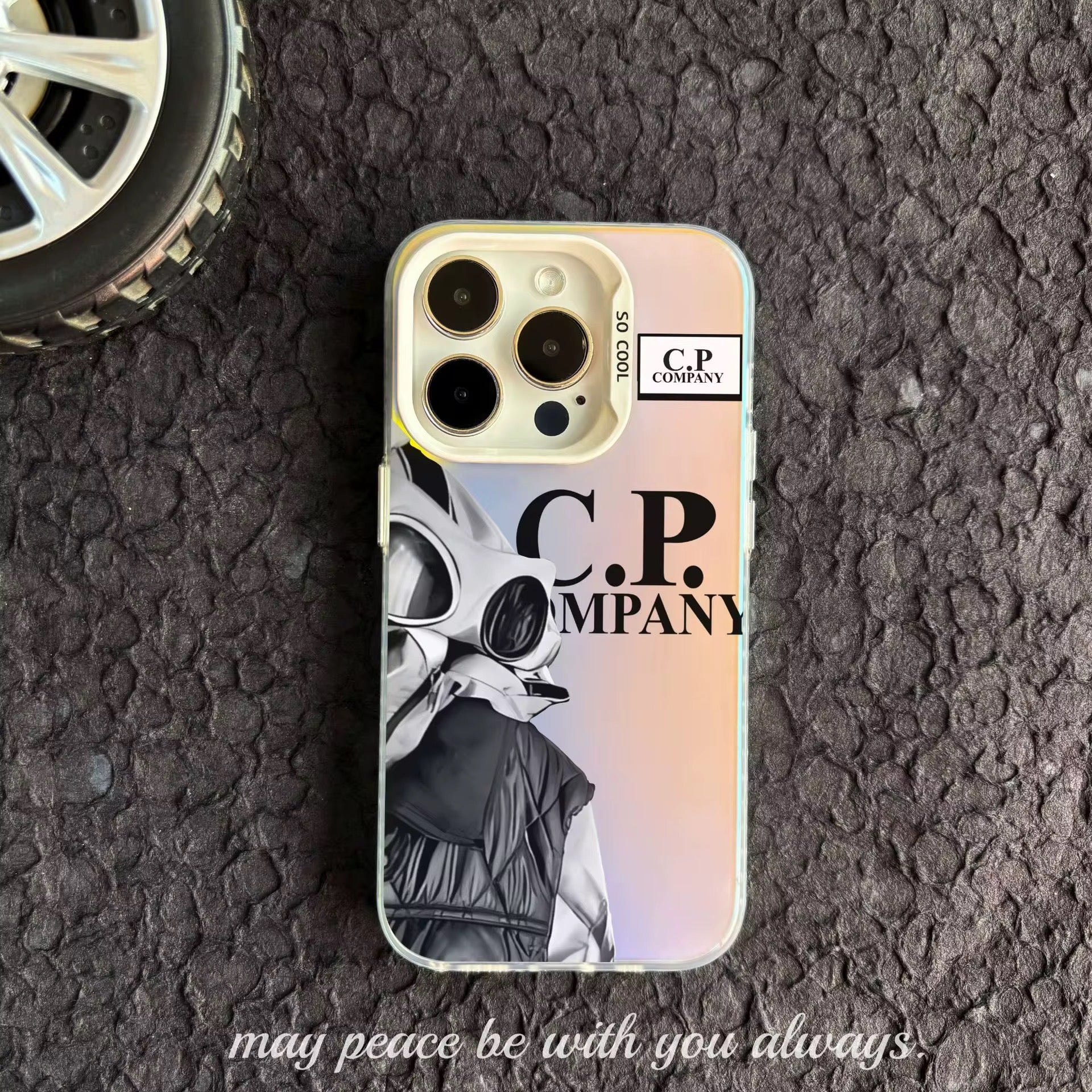 Coque CP COMPANY 7