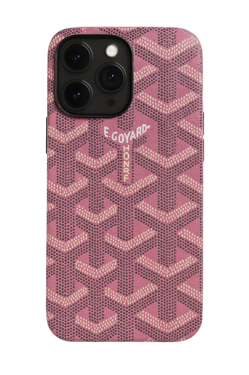 Coque Goyard