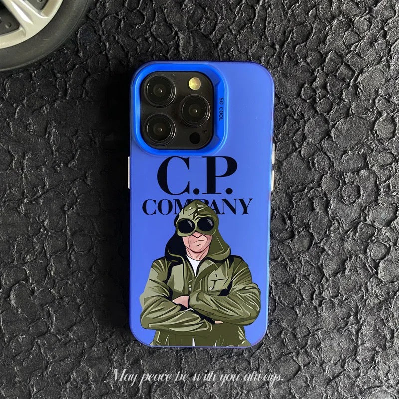 COQUE CP COMPANY 3