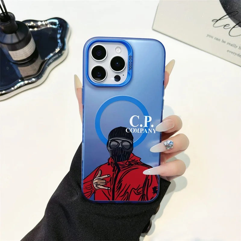 COQUE CP COMPANY 6