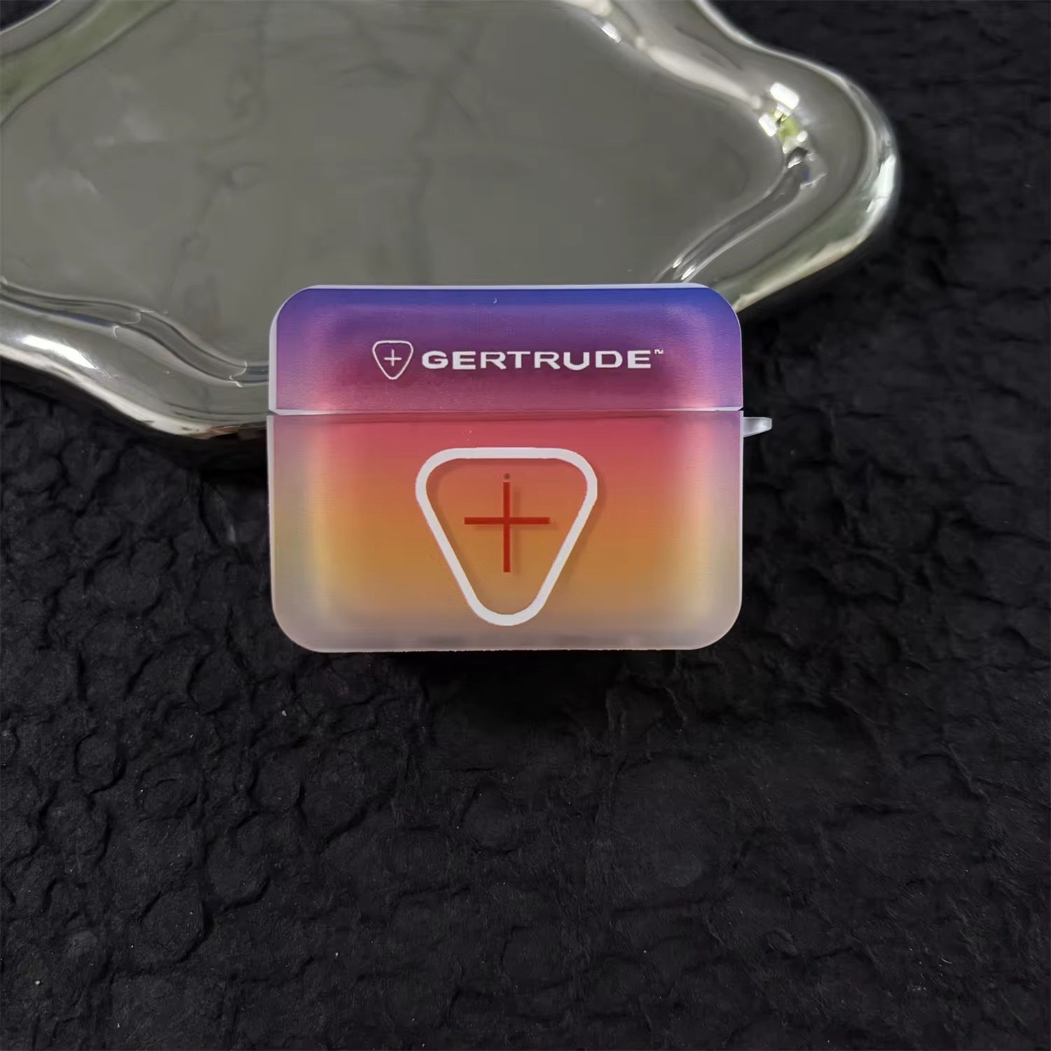 Boîtier AirPods Gertrude