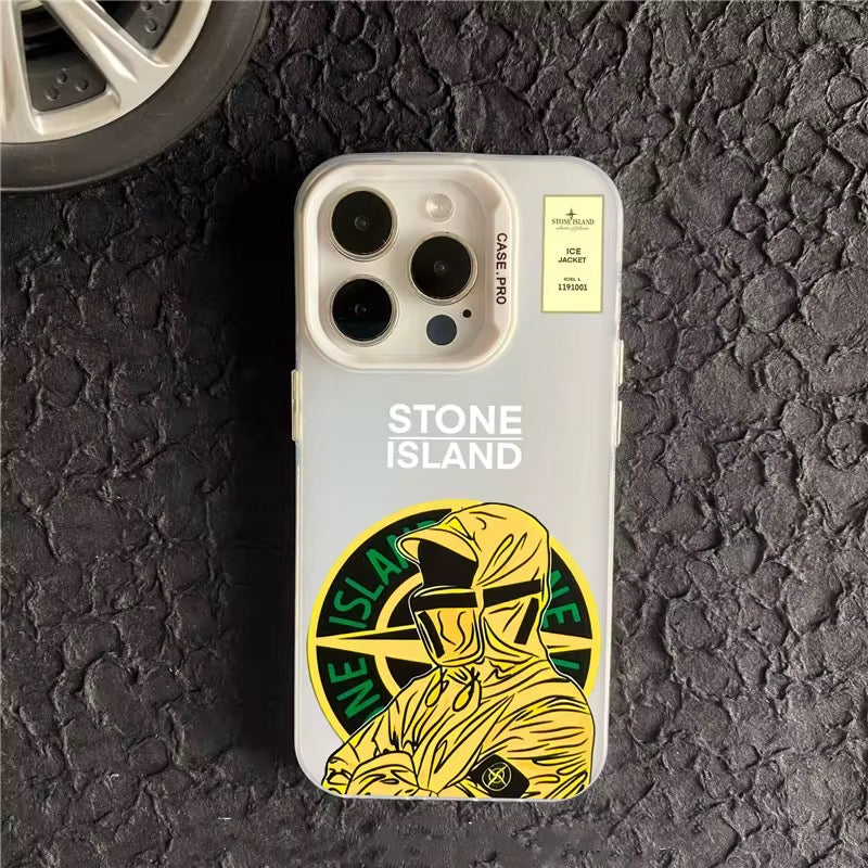 Coque Gertrude - iPhone X XS XR 11 12 13 14 15 16 Plus Pro Max - UK Coque Gertrude - iPhone X XS XR 11 12 13 14 15 16 Plus Pro Max - UK