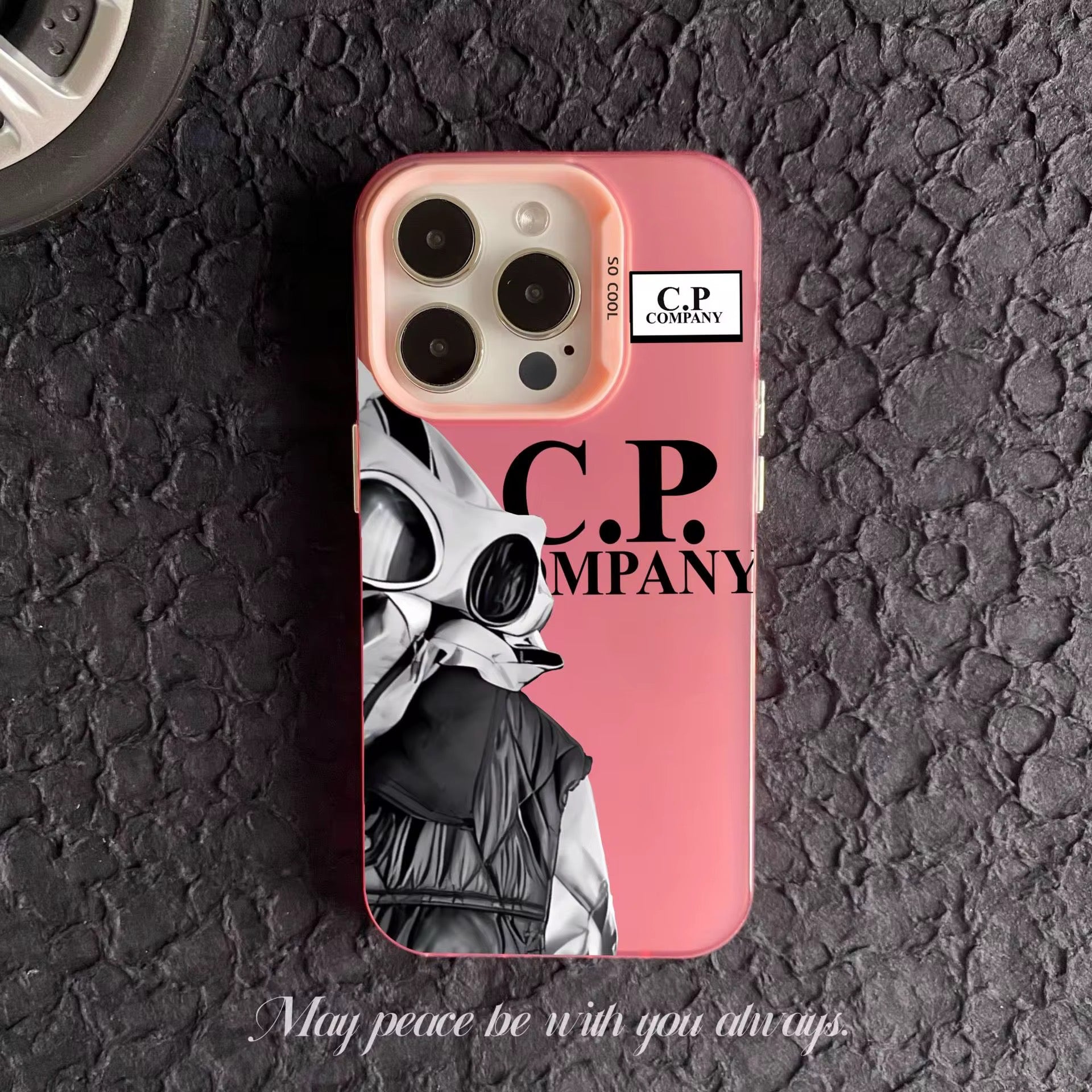 Coque CP COMPANY 7