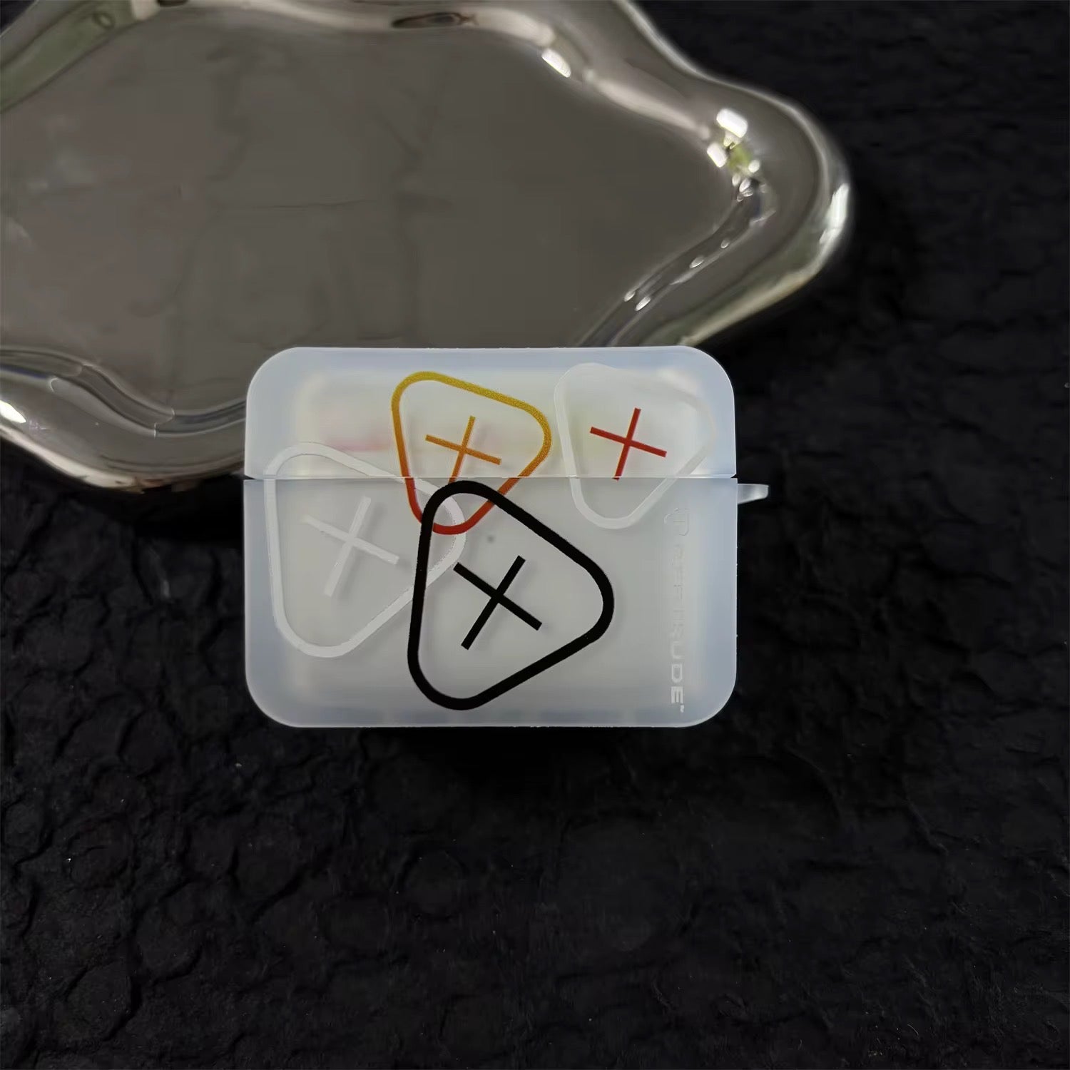 Boîtier AirPods Gertrude