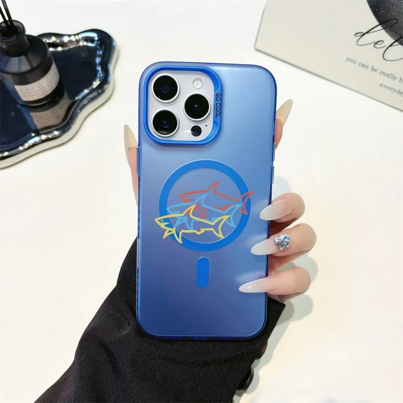 COQUE PAUL&SHARK 2