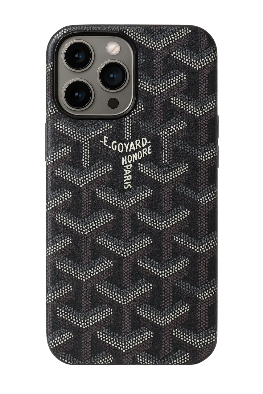 Coque Goyard