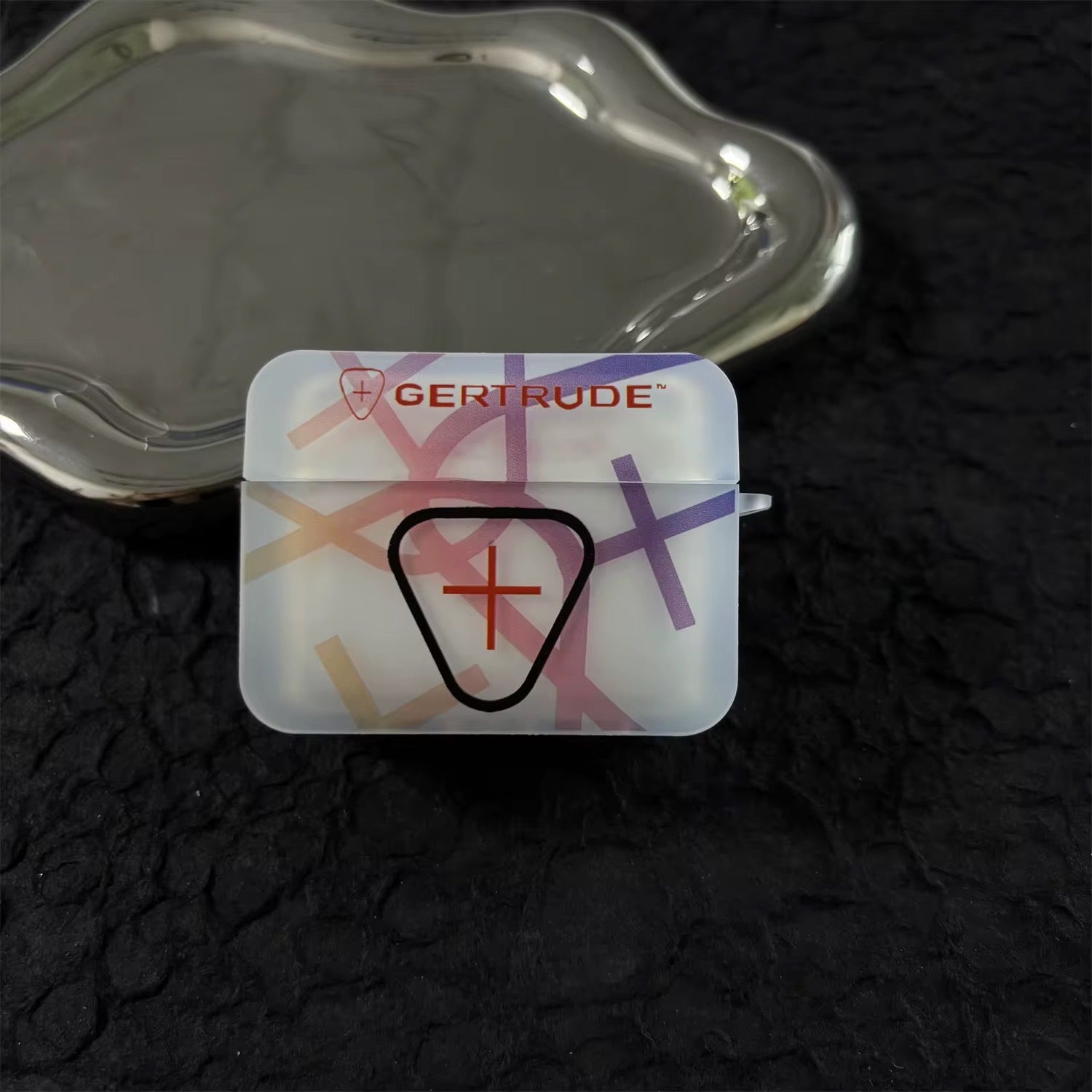 Boîtier AirPods Gertrude