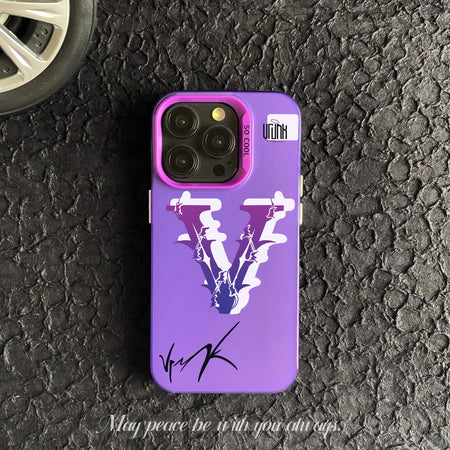 Coque CASYX iPhone 14 Plus silicone Bleu Clair M Coque CASYX iPhone 14 Plus silicone Bleu Clair M