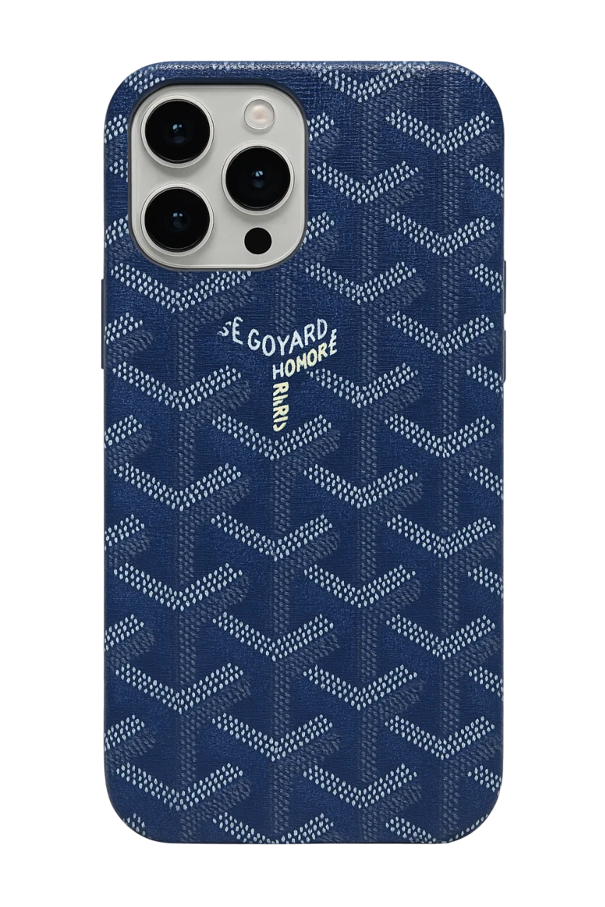 Coque Goyard