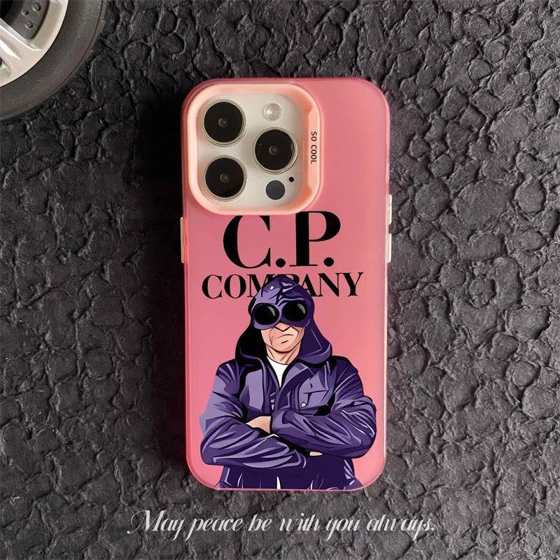 COQUE CP COMPANY 3