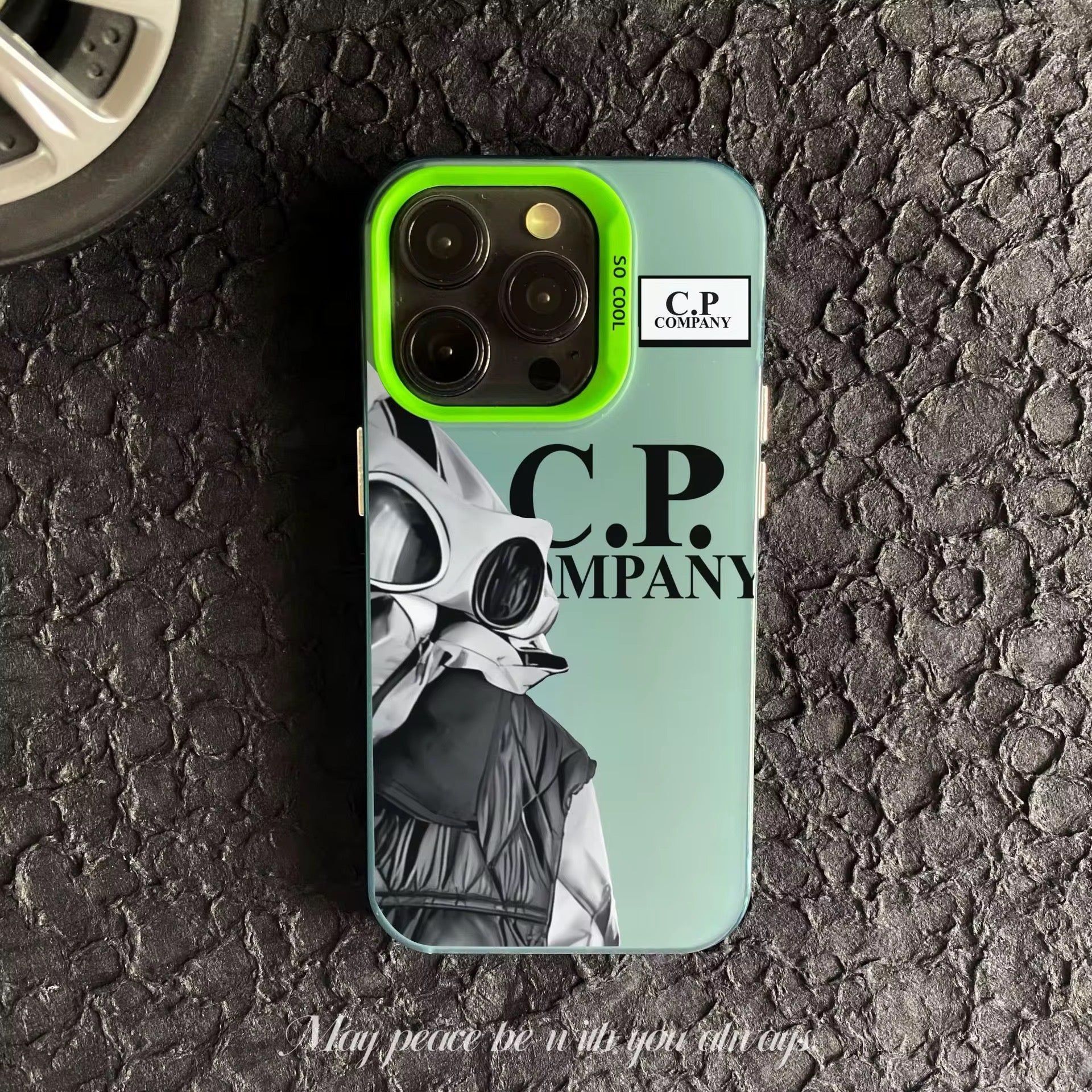 Coque CP COMPANY 7