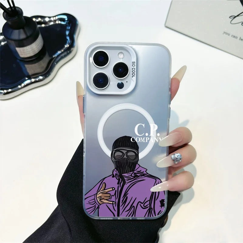 COQUE CP COMPANY 6