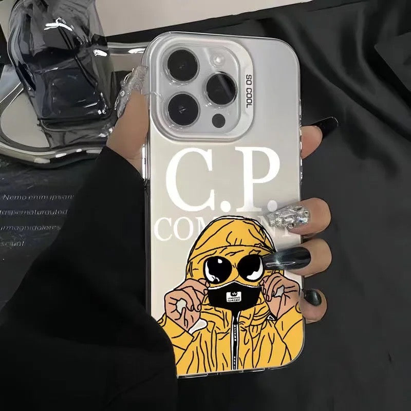 COQUE CP COMPANY