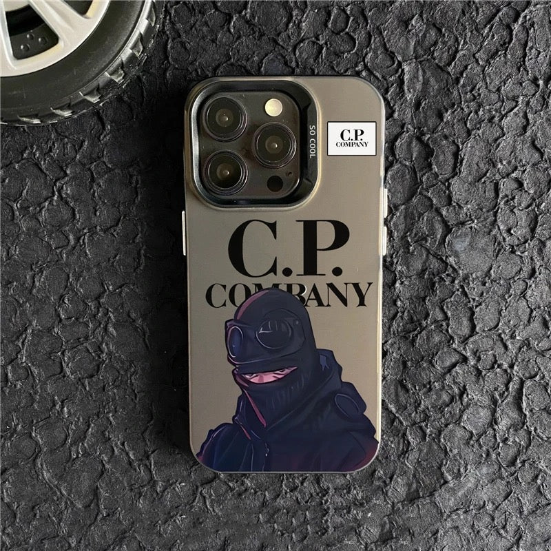 COQUE CP COMPANY 2