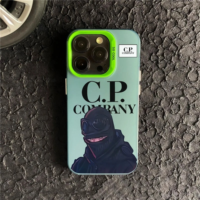 COQUE CP COMPANY 2