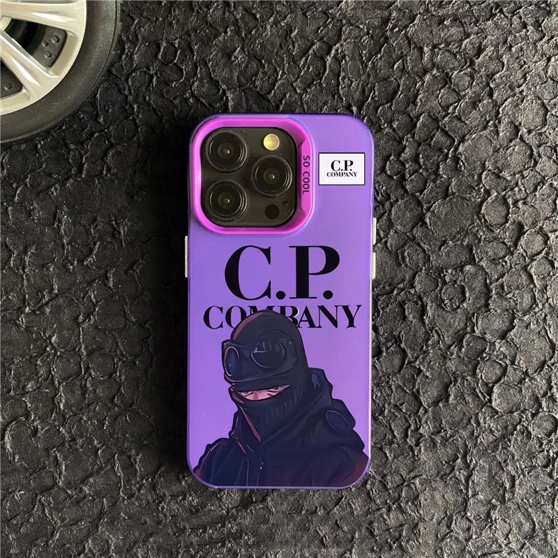 COQUE CP COMPANY 2