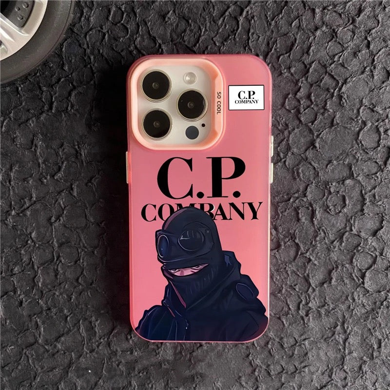 COQUE CP COMPANY 2